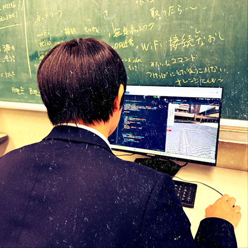 めしじまの写真