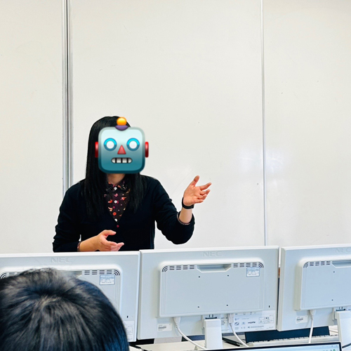 MYMの写真